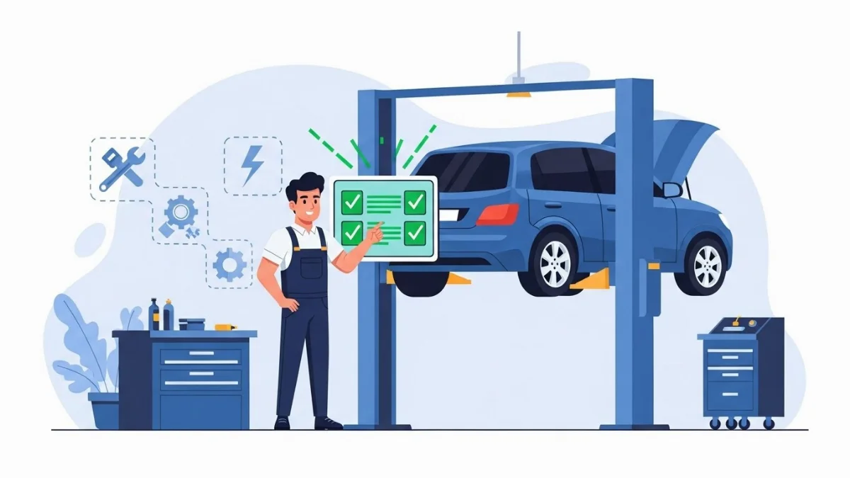 Bộ chì cân bằng lốp xe ô tô Đức Phát chất lượng cao