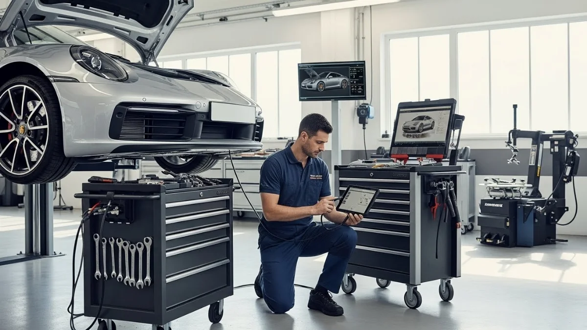 Phát hiện vật tư giả mạo gây ảnh hưởng chất lượng công trình