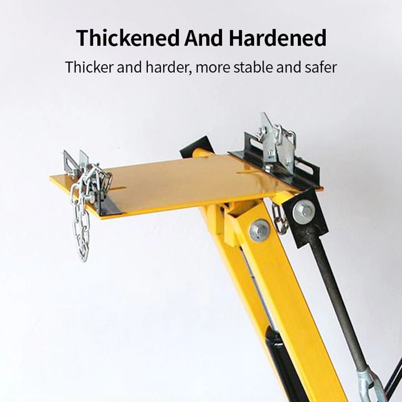 kích sàn truyền động kích sàn truyền động