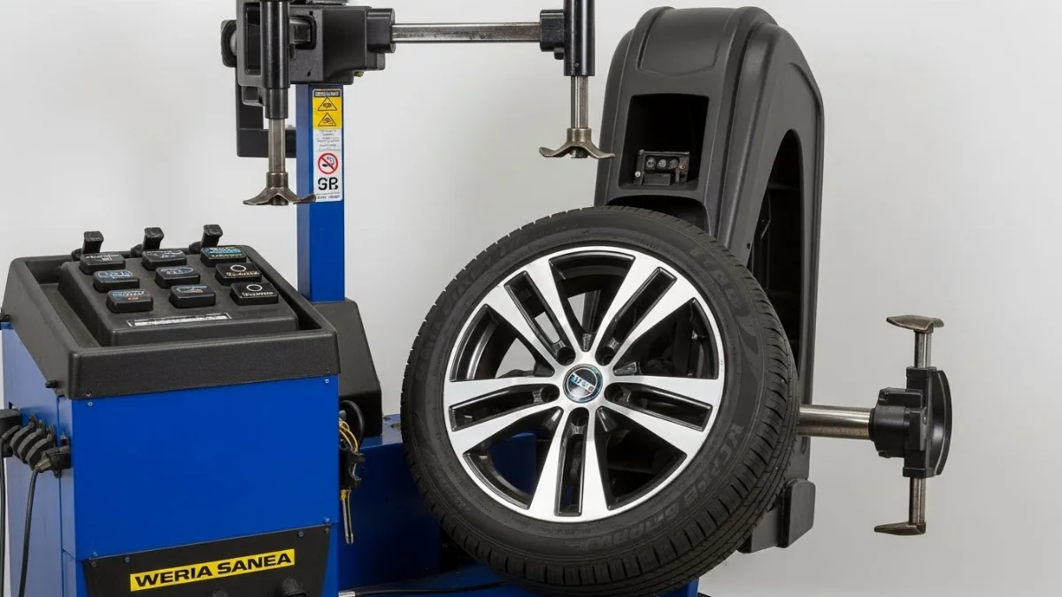 Kiểm tra phụ t&ugrave;ng &ocirc; t&ocirc; trước khi mua để đảm bảo an to&agrave;n