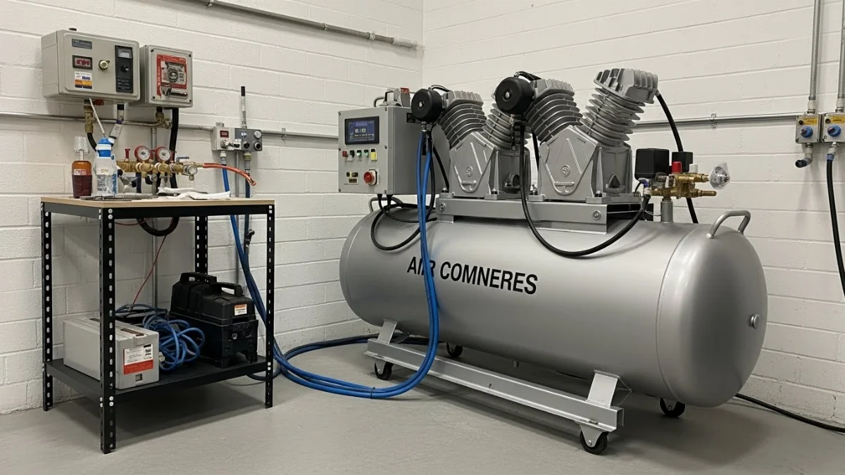 Quy tr&igrave;nh pha sơn &ocirc; t&ocirc; chuy&ecirc;n nghiệp, đảm bảo sự đồng nhất v&agrave; chất lượng