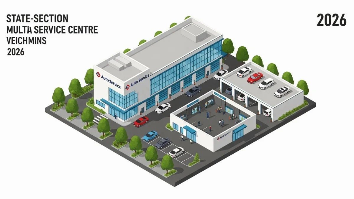 Phụ t&ugrave;ng v&agrave; vật tư &ocirc; t&ocirc; đa dạng chủng loại